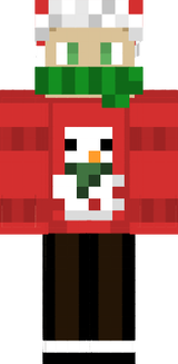 3EITT Christmas skin v2