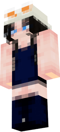 Preview of texture: nico robin