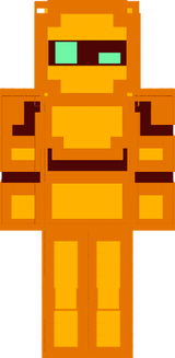 GildedRobot