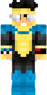 invenciknight
