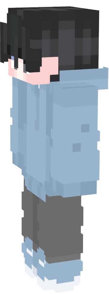 Preview of texture: Grimes_RP 