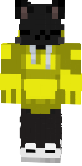 Preview of texture: Lucy Skin