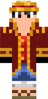 LUFFY