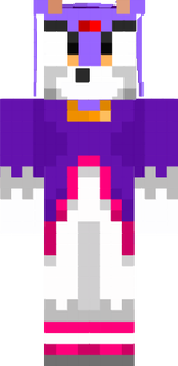 blaze