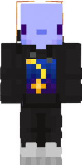 My