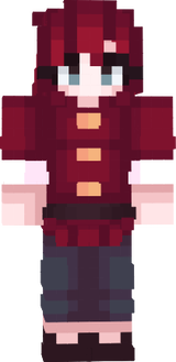 ranma skin