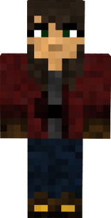 official skin