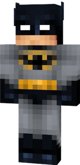 batman definitivo