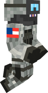 STEVE MILITAR JULIO