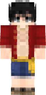 Luffy