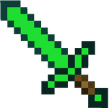 emerald sword 2