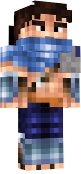 yasuo,mc