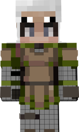current skin