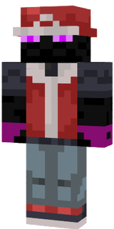 enderman pokémon
