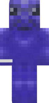 にこま　青鬼