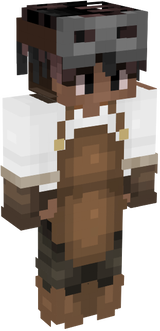 mee blacksmith