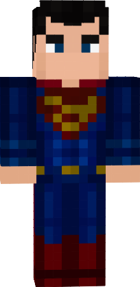 Preview of texture: superman light