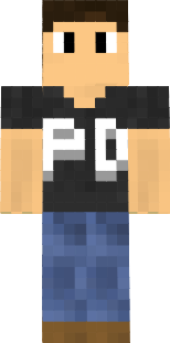 Maxiras skin: Whole new level edition