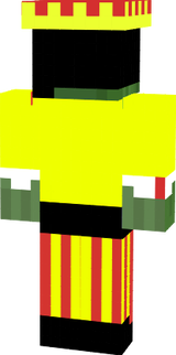roi zombie