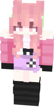 Preview of texture: ピンクかわいい