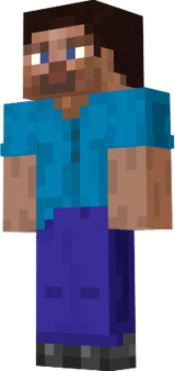 Steve Cypress modernized v2
