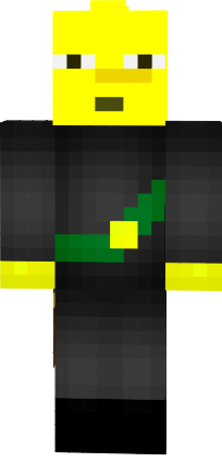 Preview of texture: lemongrab