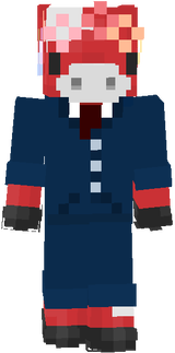 terninho