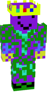 自作スキン