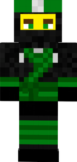 loide ninga vert