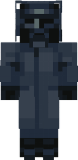 Frontman Skin