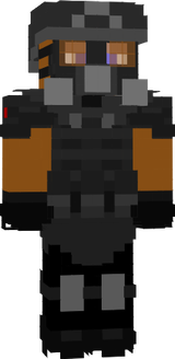 SCP Epsilon11