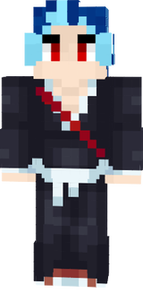 Rinas ichigo
