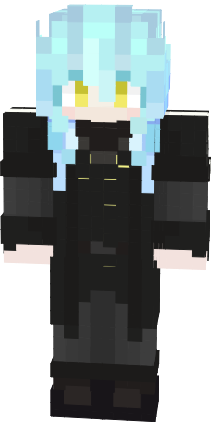 Preview of texture: Rimuru