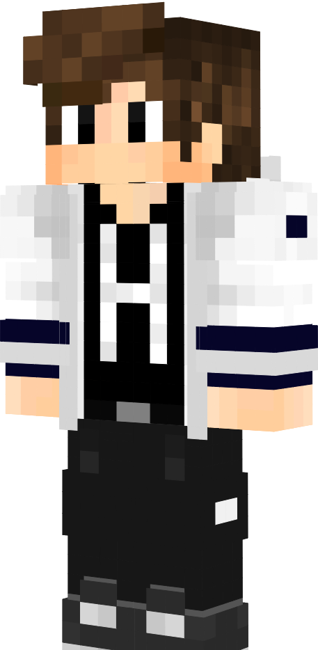 Preview of texture: NikitaThunder(DBB