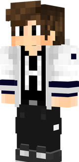 NikitaThunder(DBB