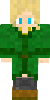 Ayila Faerelune editado