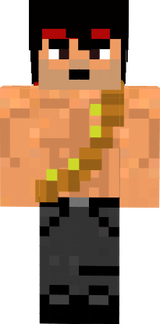 rambo