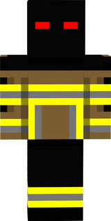 firefighter