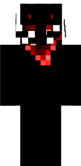 creep dude