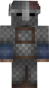 Darkis Archer