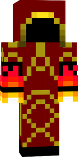 A.P Skin r