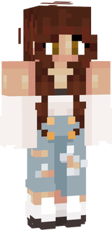 ShebOffShoulder