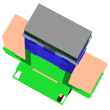 Preview of texture: BenjaminGamer 2.1