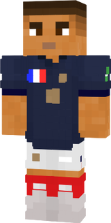 mbappe