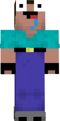 Preview of texture: laser slayyy