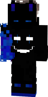 blue boy