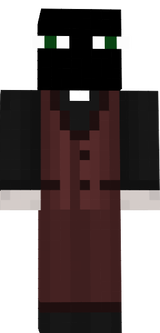 minecraft skin