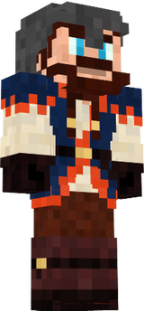 Dwarf Lewis