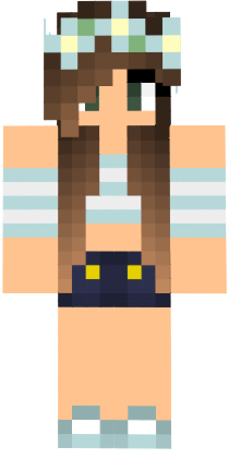 Preview of texture: girl 3