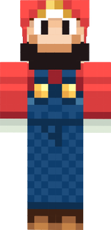 mario